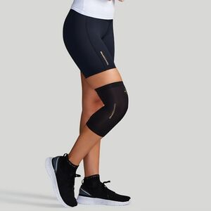Tommie Copper Core Knee Sleeve, XXXL